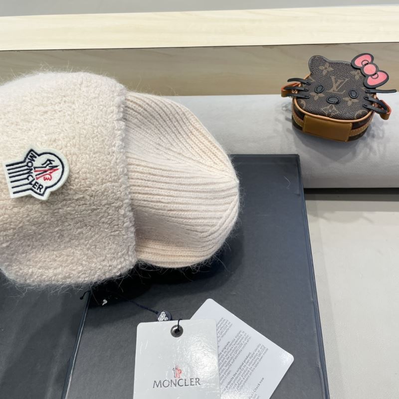 Moncler Caps